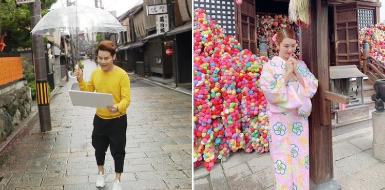 phiêu lưu cùng gulliver mùa 2